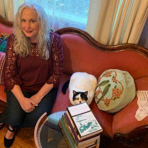 Meet your Posher, Barbara
